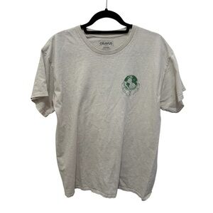 Dravus cream shirt